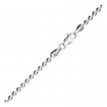 Bead Chain Necklace Or Bracelet 300 Or 3mm