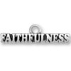 FAITHFULNESS Word Charm