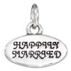 HAPPILY MARRIED Charm