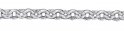 6mm Rolo Belcher Chain Necklace Or Bracelet 150