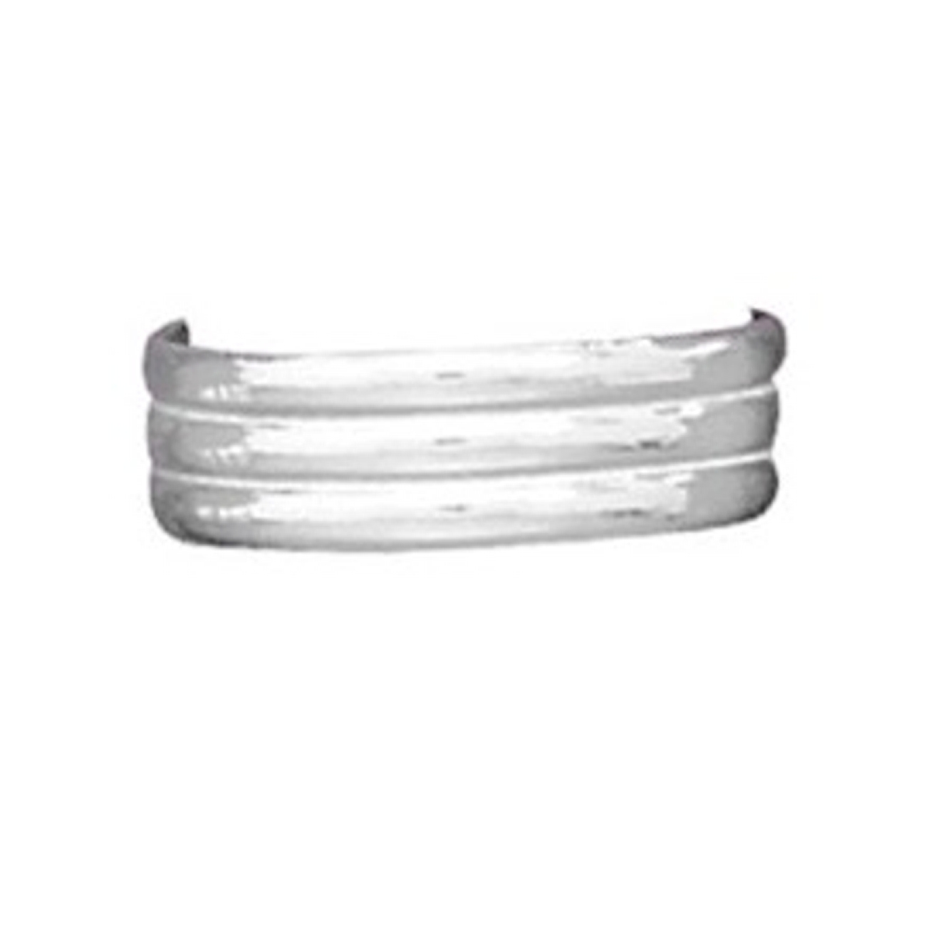 Three Ridge Adjustable Toe Ring Three Ridge Adjustable Toe Ring