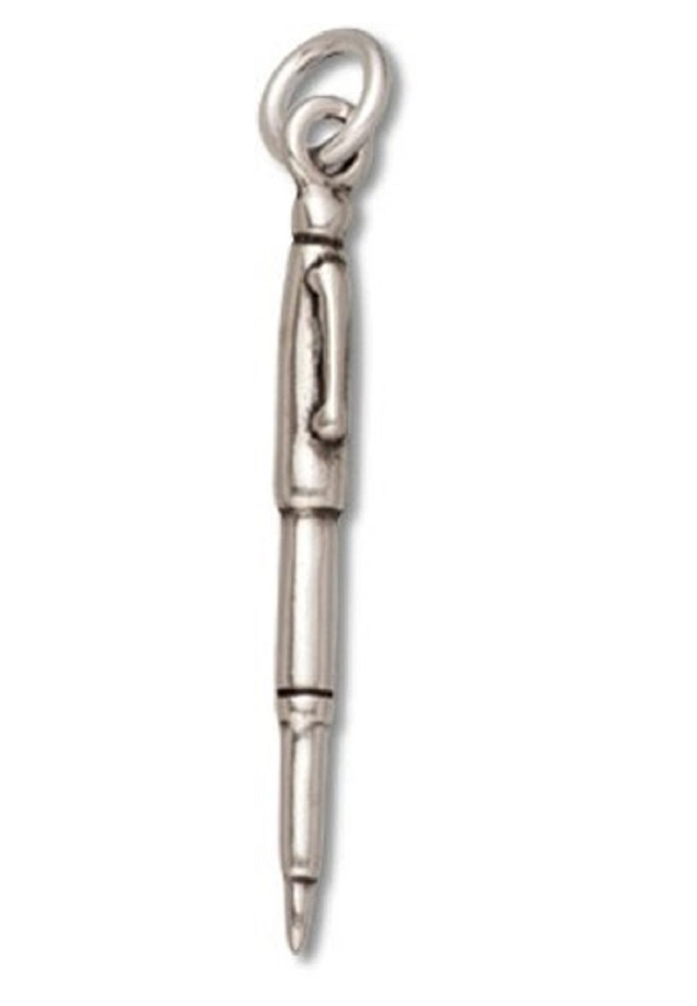 3D Ball Point Ink Pen Charm 3D Ball Point Ink Pen Charm
