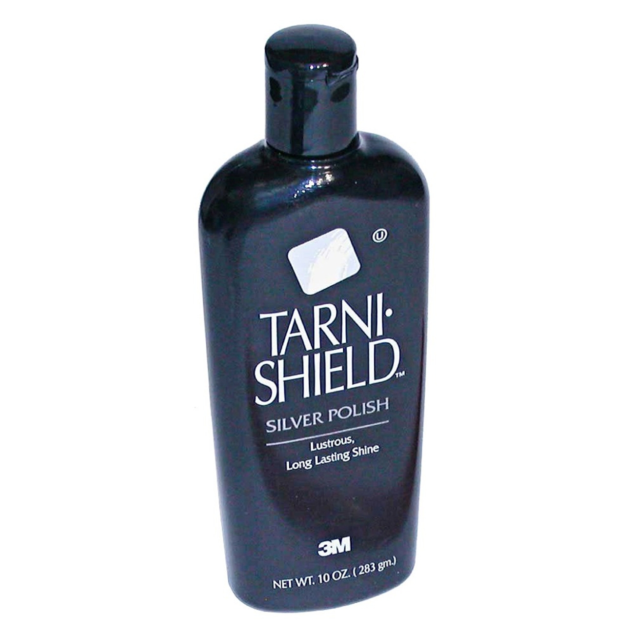3M Tarni-Shield Silver Polish
