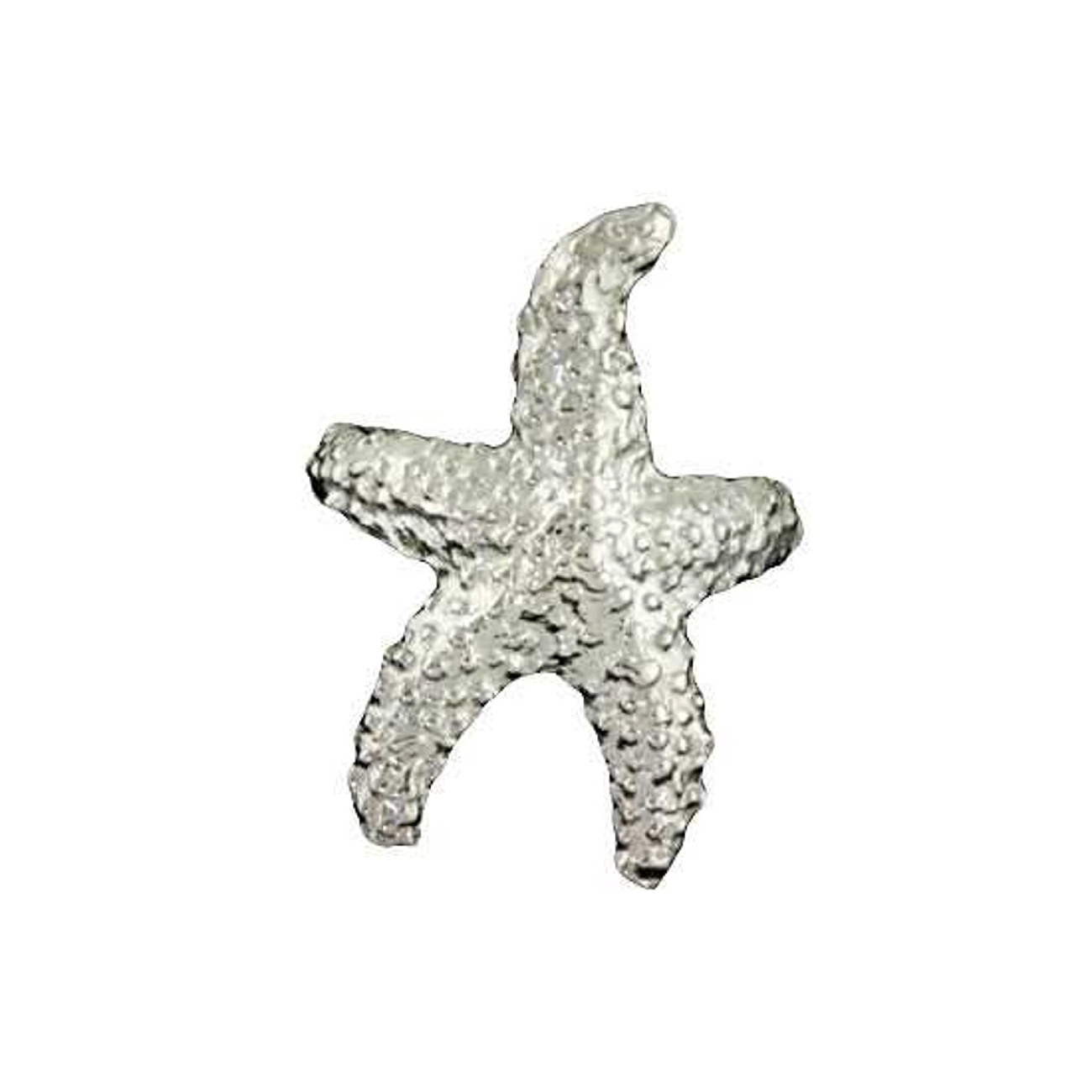 Pierceless Right Only Ocean Sea Star Starfish Ear Cuff Pierceless Right Only Ocean Sea Star Starfish Ear Cuff