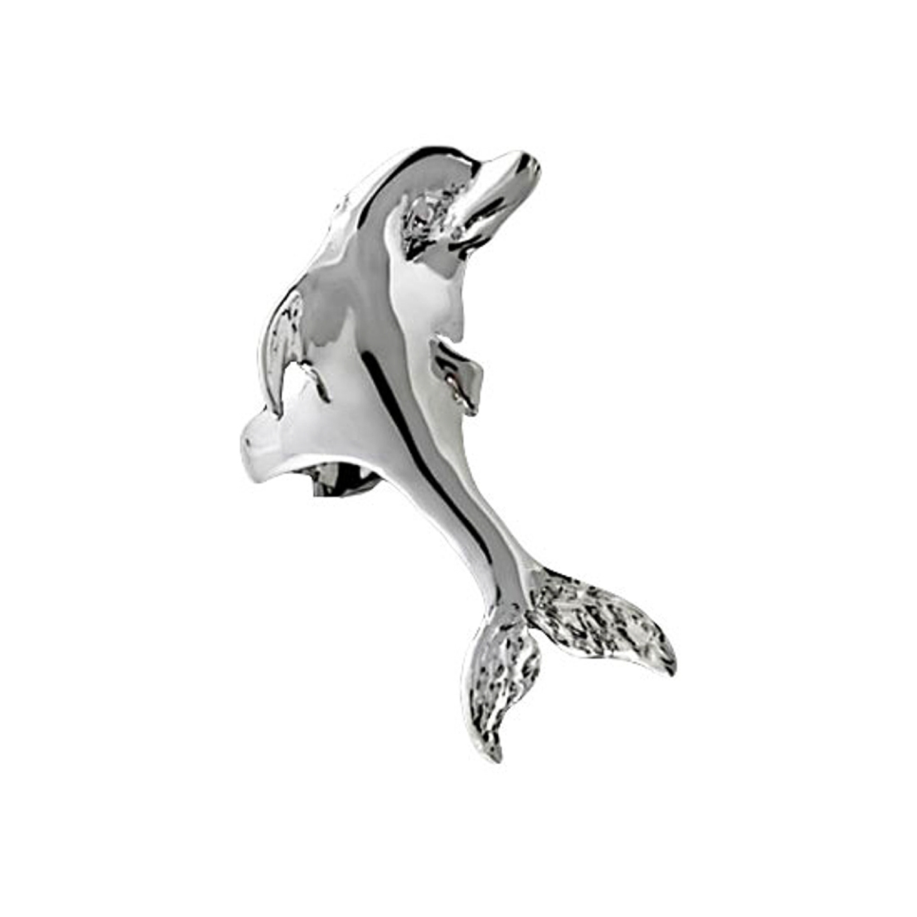 Right Only Dolphin Ear Cuff Right Only Dolphin Ear Cuff