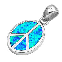 Peace Sign Pendants Peace Sign Pendants