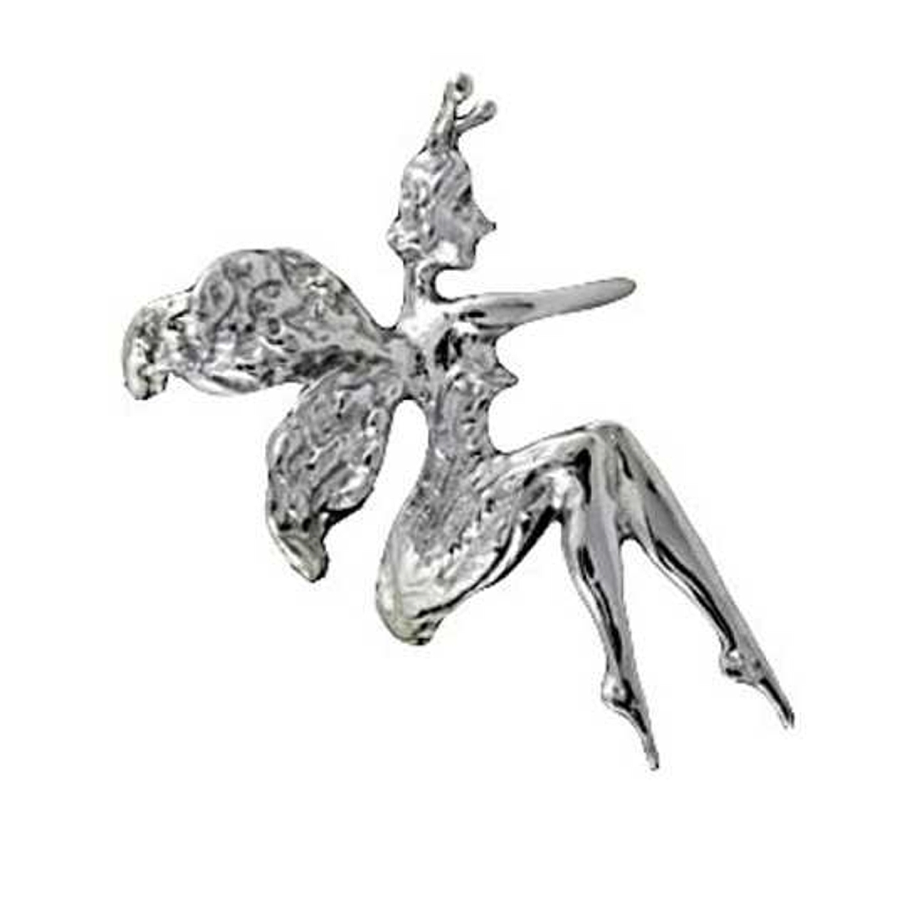Right Only Whispering Women Fairy Ear Cuff Right Only Whispering Women Fairy Ear Cuff