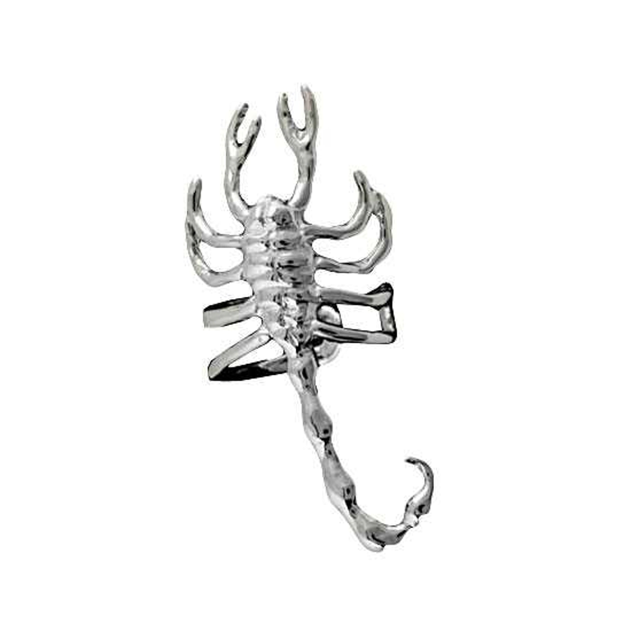 Right Only Scorpion Ear Cuff Right Only Scorpion Ear Cuff