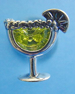Beverage Drink Cocktail Pins