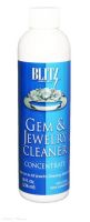 Blitz Gem & Jewelry Cleaner Concentrate (8 Oz) - 653