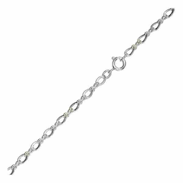 Skye Link Chain Anklet Necklace Bracelet 040 Skye Link Chain Anklet Necklace Bracelet 040