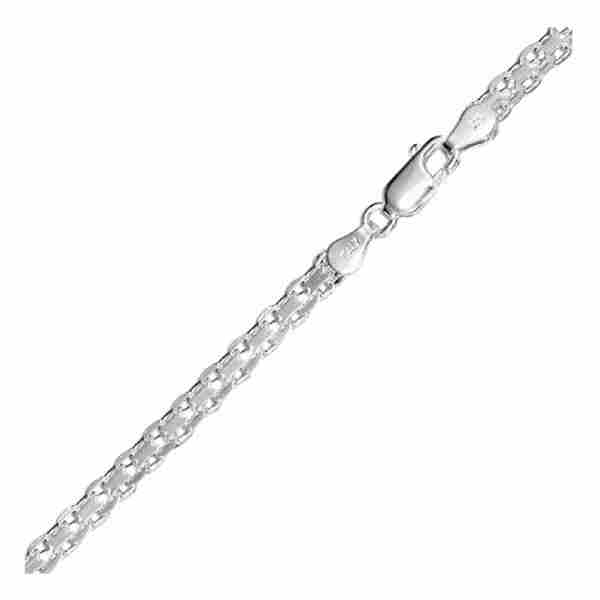Bismark Chain Necklace Or Bracelet 60 Bismark Chain Necklace Or Bracelet 60