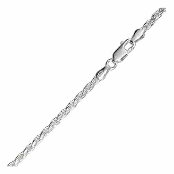 Rope Chain Necklace Or Bracelet 060 Rope Chain Necklace Or Bracelet 060