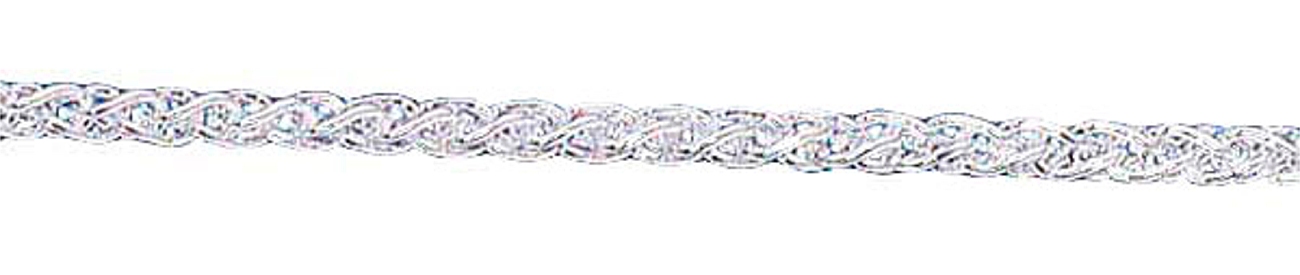 Wheat Chain Necklace Or Bracelet 060 2.25mm Wheat Chain Necklace Or Bracelet 060 2.25mm