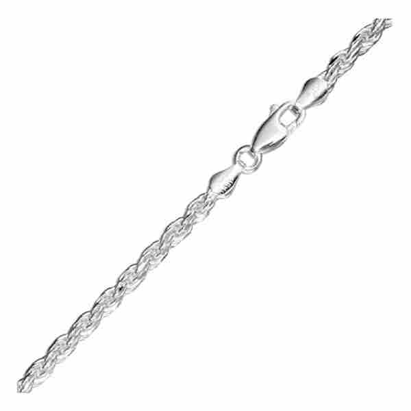 Rope Chain Necklace Or Bracelet 070 Rope Chain Necklace Or Bracelet 070