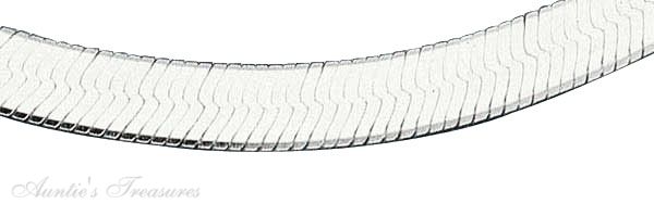 Medium Magic Flex Chain Necklace Or Bracelet 80 Medium Magic Flex Chain Necklace Or Bracelet 80