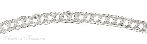 Rombo Chain Necklace Or Bracelet 80 Rombo Chain Necklace Or Bracelet 80
