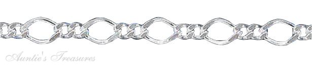 Skye Link Chain Necklace Or Bracelet 080 Skye Link Chain Necklace Or Bracelet 080