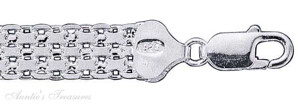 Bismark Chains