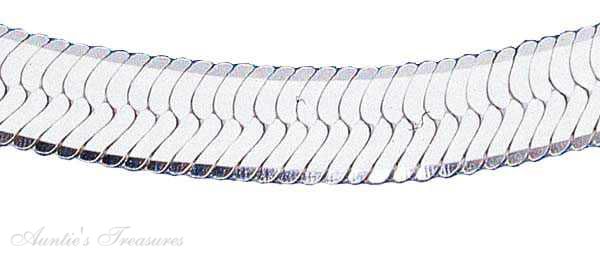 Large Magic Flex Chain Necklace Or Bracelet 120 Large Magic Flex Chain Necklace Or Bracelet 120
