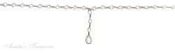 Freshwater And Faux Pearl Necklaces