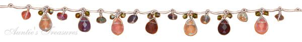 Fluorite Jewelry