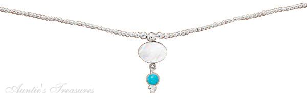 Choker Necklaces
