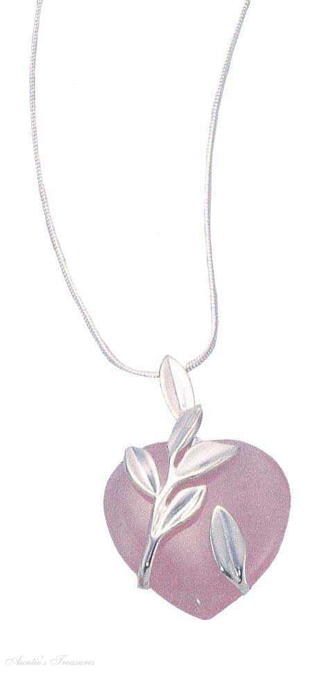 Valentine Necklaces