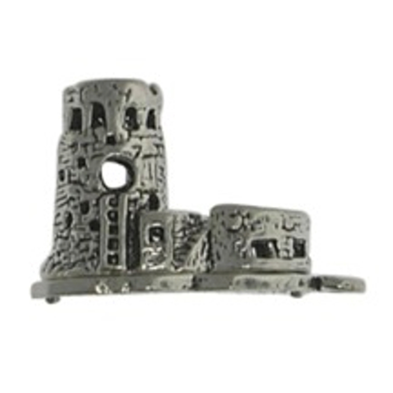 3D The Watch Tower Charm 3D The Watch Tower Charm