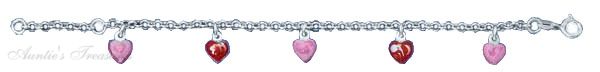 Childrens Rolo Bracelet