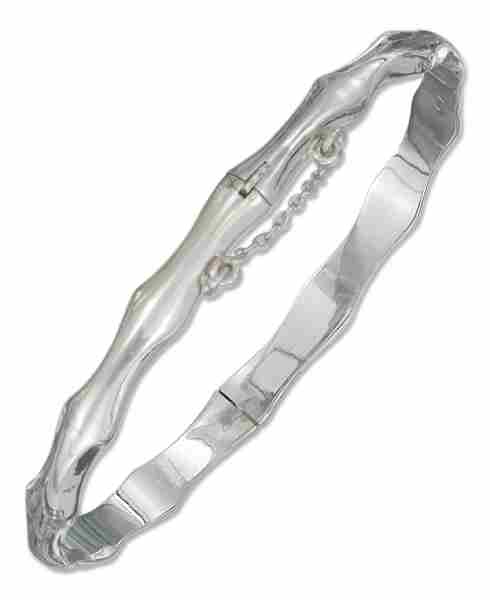 Bamboo Bangle Bracelet Bamboo Bangle Bracelet