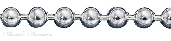 Bead Chain Necklace Or Bracelet 600 Bead Chain Necklace Or Bracelet 600