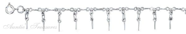 Dangle Bracelet