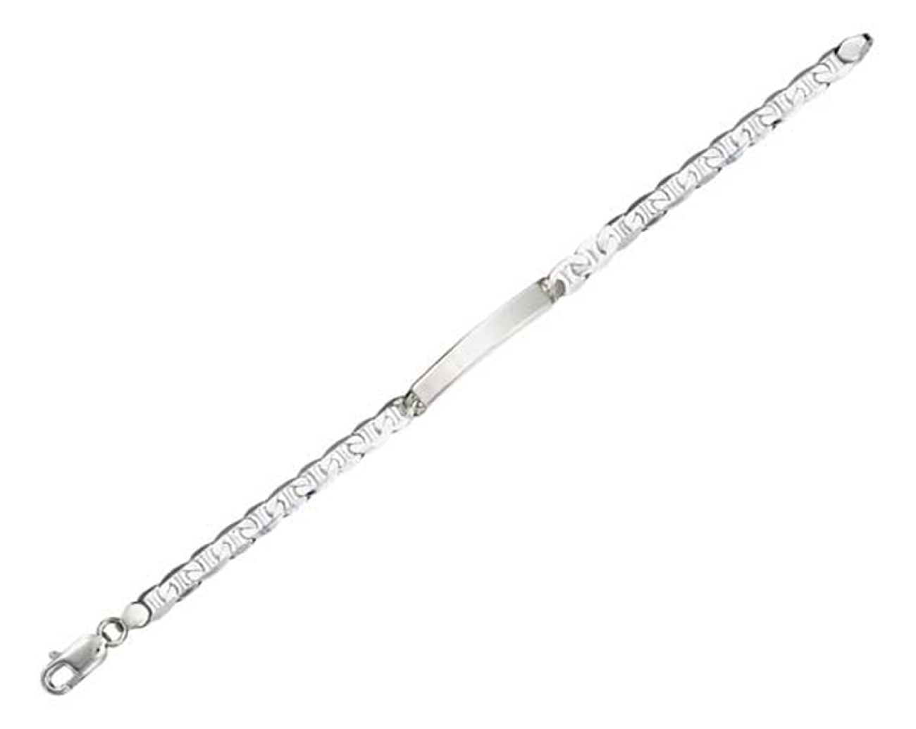 ID Bracelet Marina 150 8 Inch