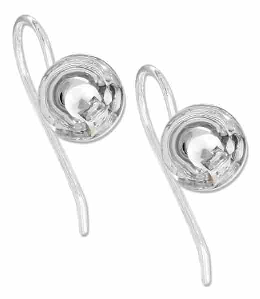 Ball Earrings Ball Earrings