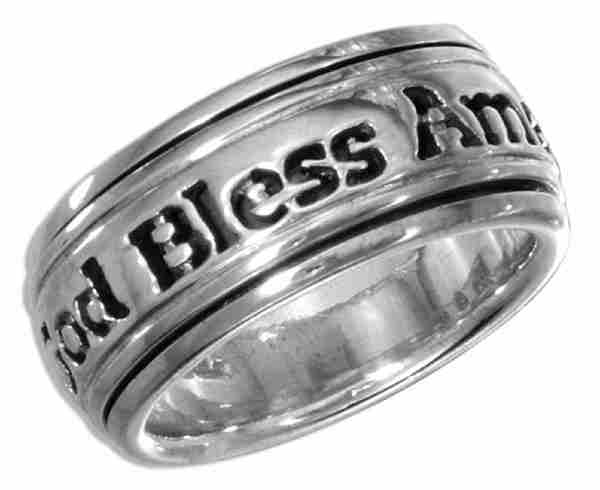 Men's Other Ring Types