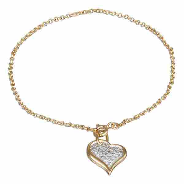 Valentine Necklaces