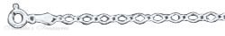 Skye Ankle Bracelet