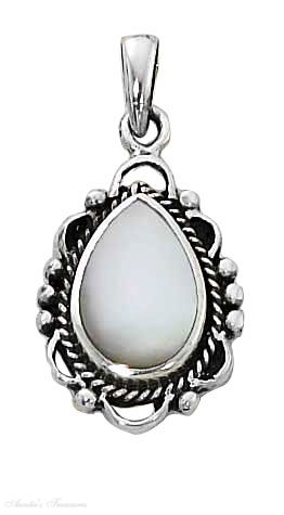 Mother of Pearl Jewelry Mother of Pearl Jewelry