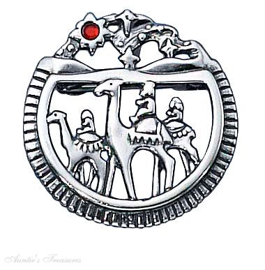 Christmas Pins & Brooches Christmas Pins & Brooches