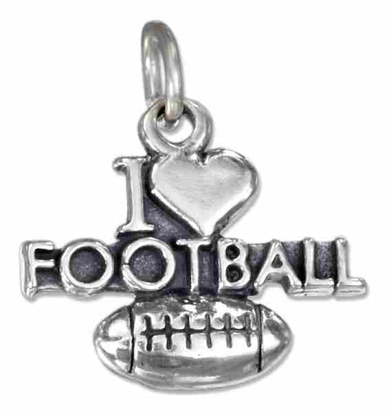 Love And Football