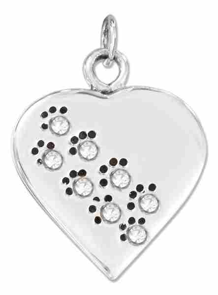 dog pictures to print. Dog Cat Paw Print Heart