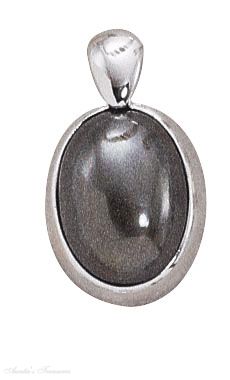 Hematite Pendant