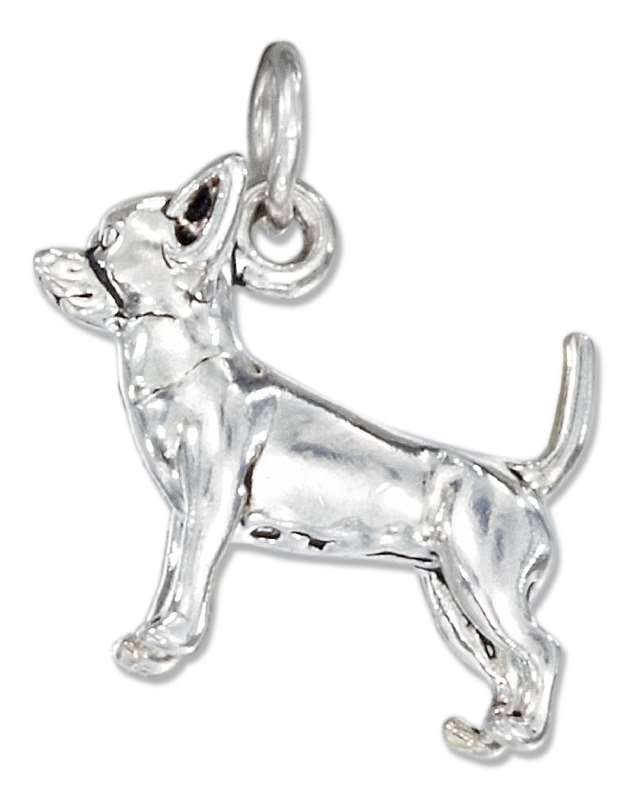 Dog Charms