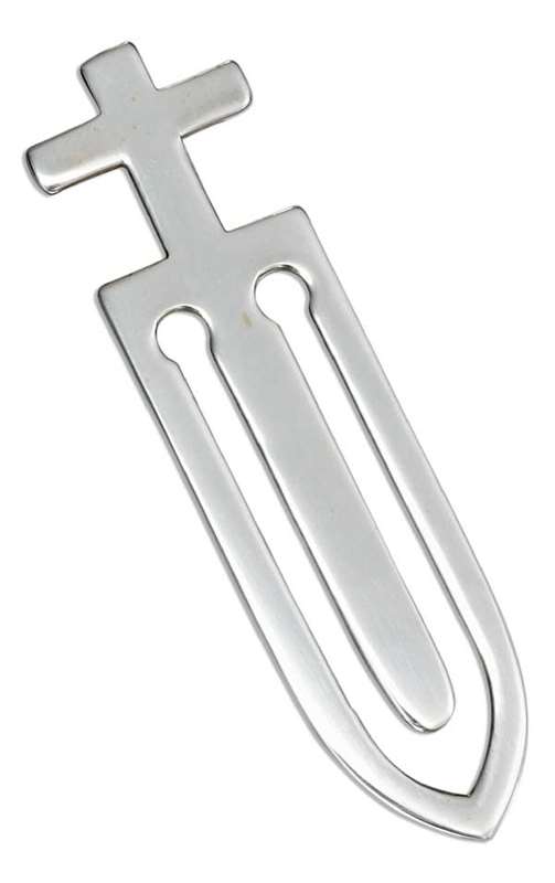 Christian Religious Cross Bookmark Christian Religious Cross Bookmark