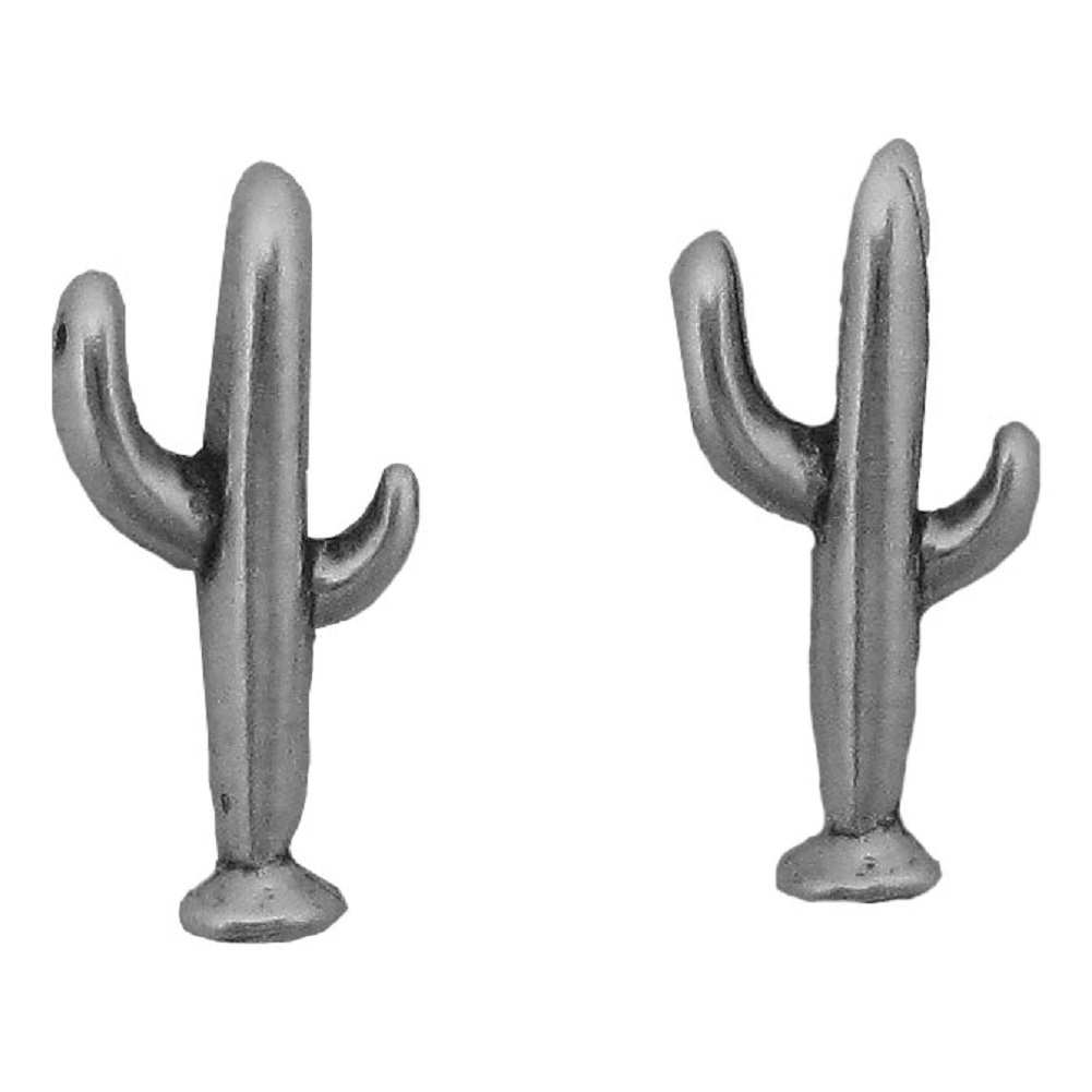 Desert Saguaro Cactus Post Earrings Desert Saguaro Cactus Post Earrings