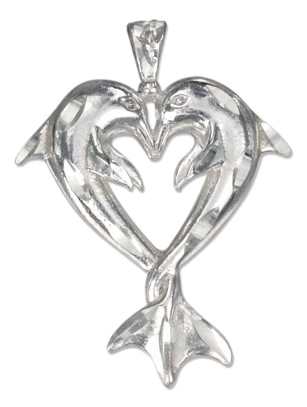 Valentine Pendants