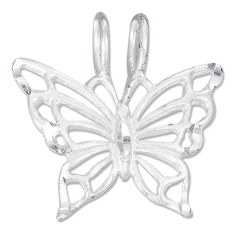 Butterfly Cut Diamond