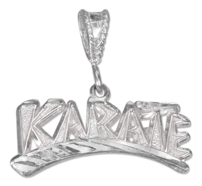 Karate Charm