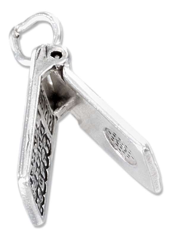 Everyday Item Charms
